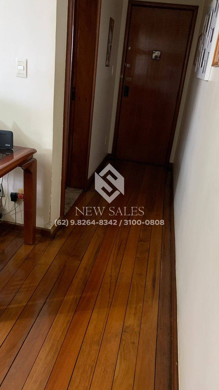 Apartamento à venda com 3 quartos, 117m² - Foto 46