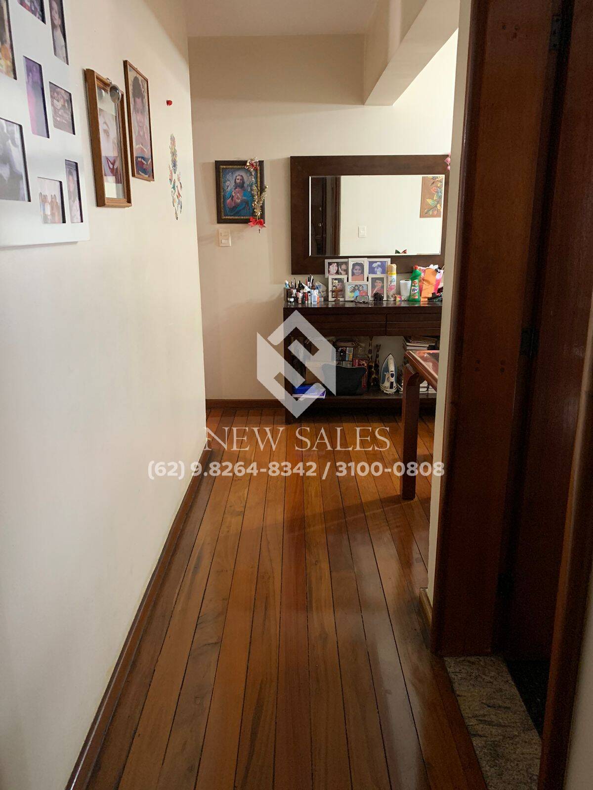 Apartamento à venda com 3 quartos, 117m² - Foto 49