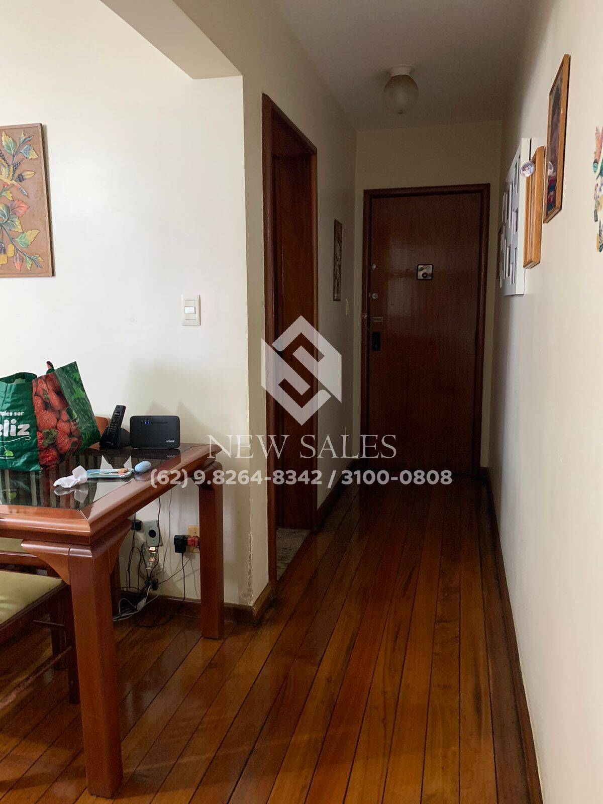 Apartamento à venda com 3 quartos, 117m² - Foto 54