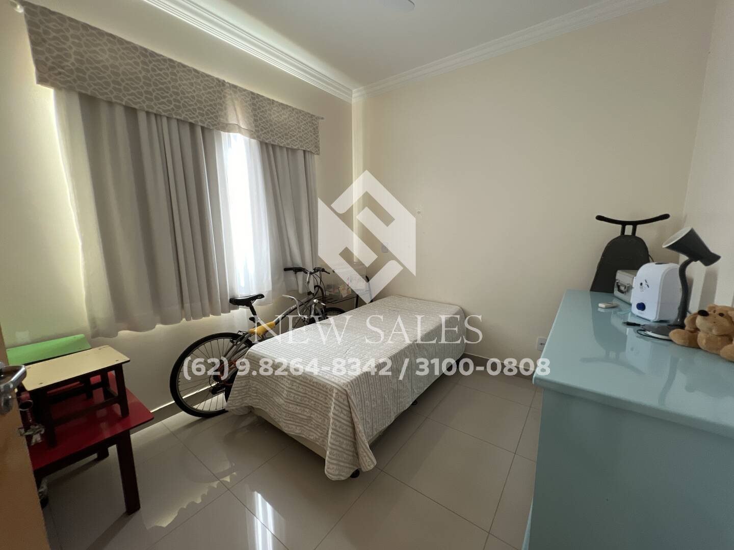 Casa à venda com 4 quartos, 108m² - Foto 11