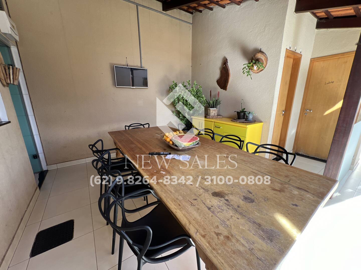 Casa à venda com 4 quartos, 108m² - Foto 14