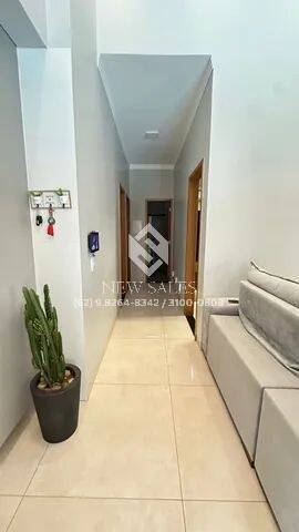 Casa à venda com 3 quartos, 200m² - Foto 5