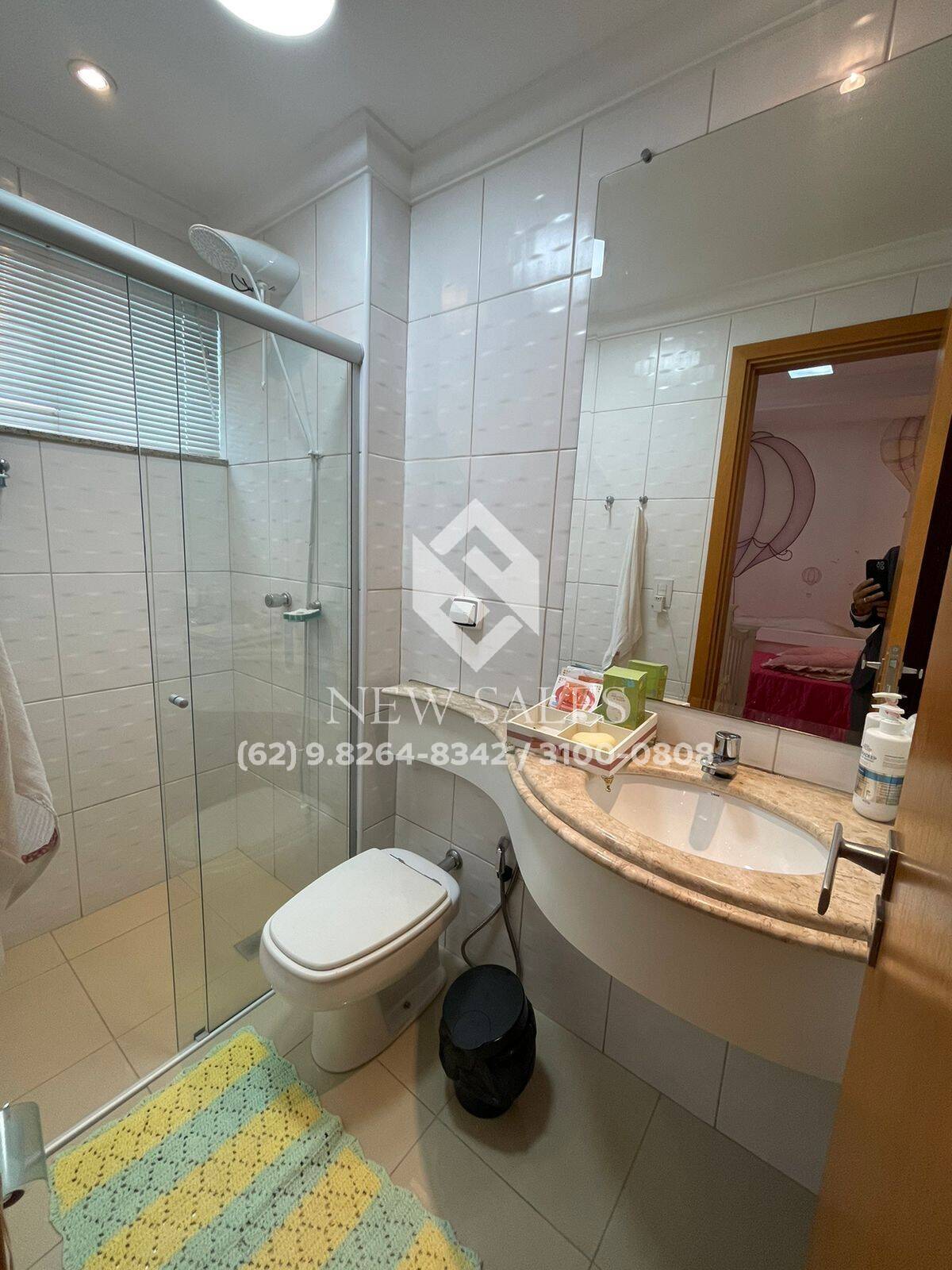 Apartamento à venda com 2 quartos, 104m² - Foto 16