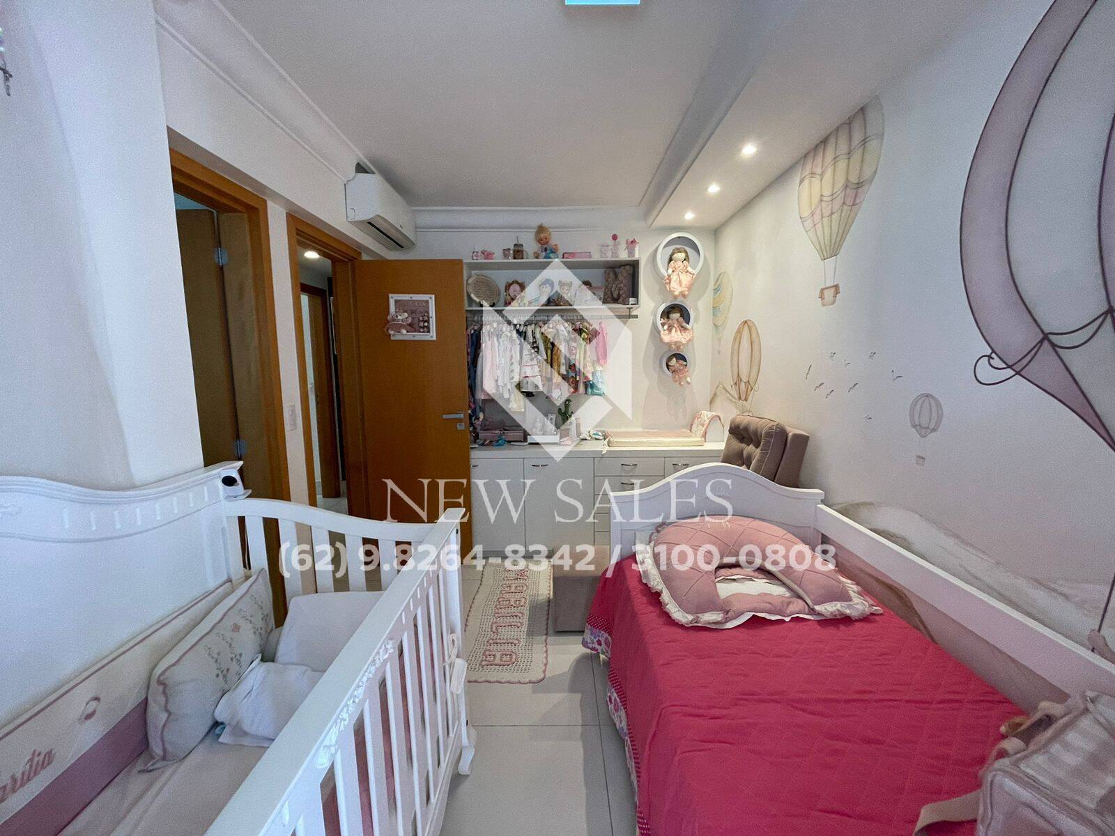 Apartamento à venda com 2 quartos, 104m² - Foto 15