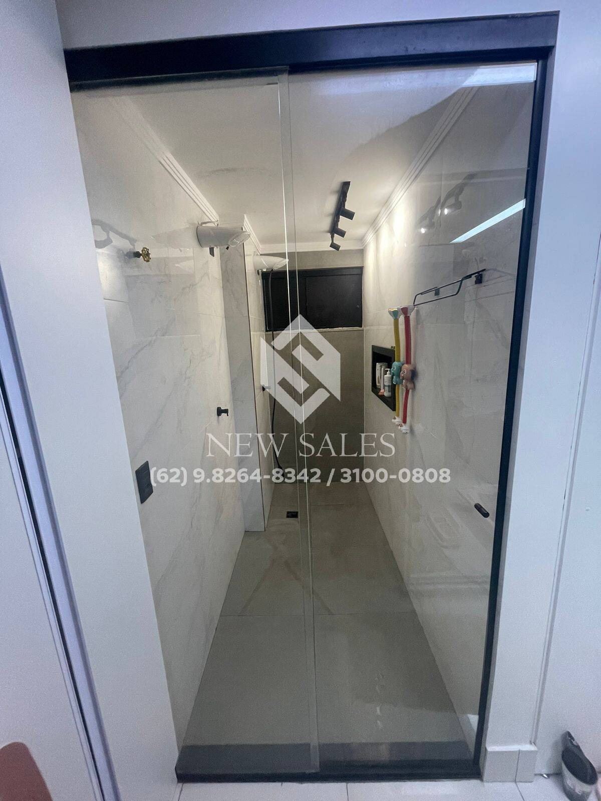 Apartamento à venda com 2 quartos, 104m² - Foto 18