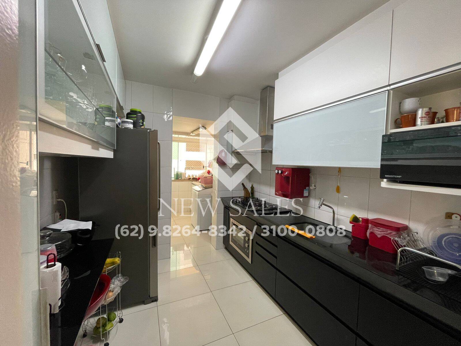 Apartamento à venda com 2 quartos, 104m² - Foto 19