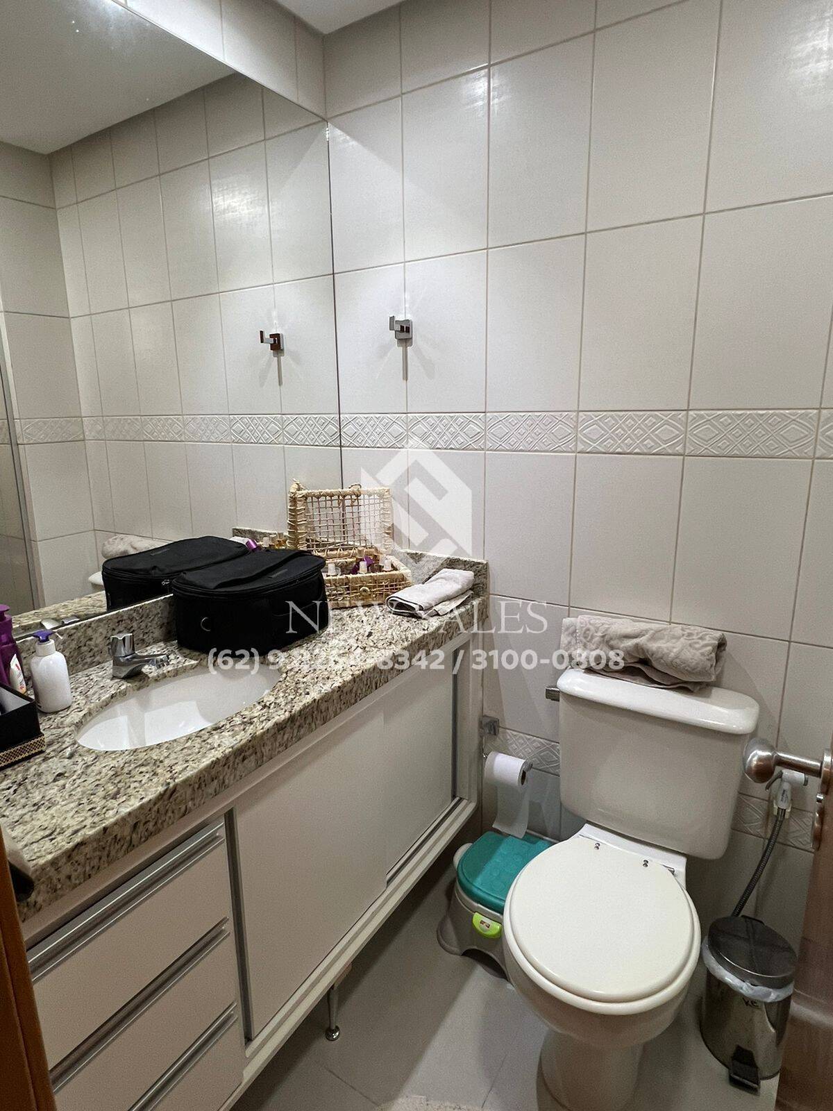 Apartamento à venda com 3 quartos, 115m² - Foto 5