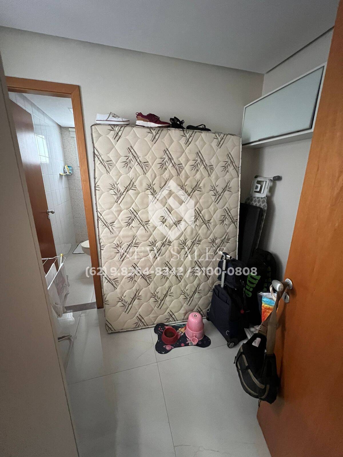 Apartamento à venda com 3 quartos, 115m² - Foto 11