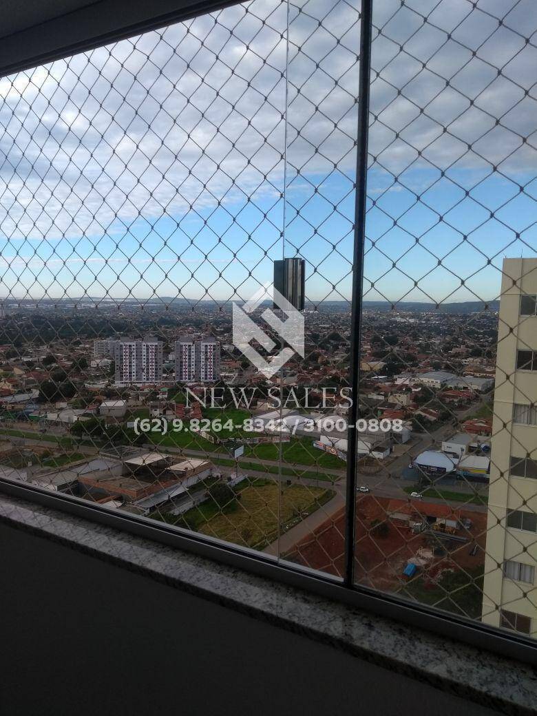 Apartamento à venda com 2 quartos, 54m² - Foto 9