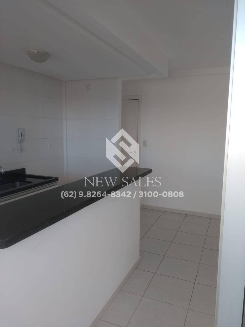 Apartamento à venda com 2 quartos, 54m² - Foto 3