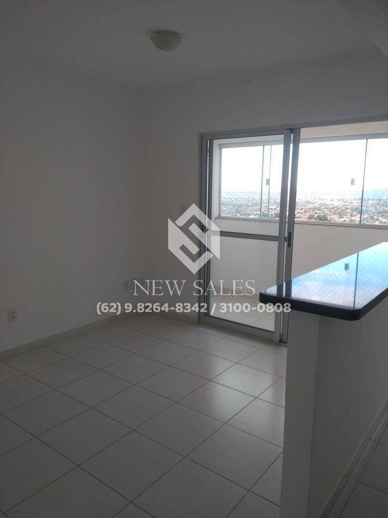 Apartamento à venda com 2 quartos, 54m² - Foto 1