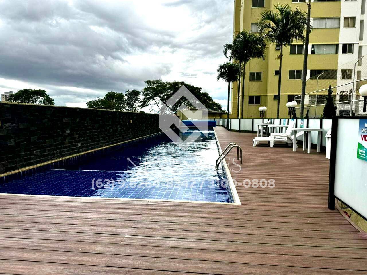 Apartamento à venda com 2 quartos, 54m² - Foto 17