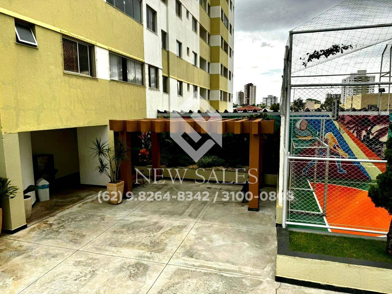 Apartamento à venda com 2 quartos, 54m² - Foto 20