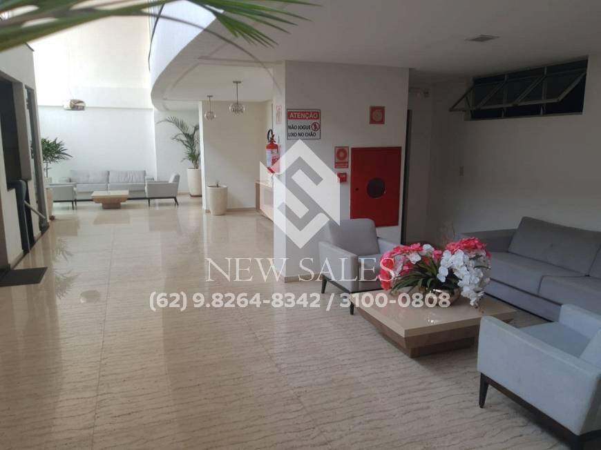 Apartamento à venda com 2 quartos, 54m² - Foto 25