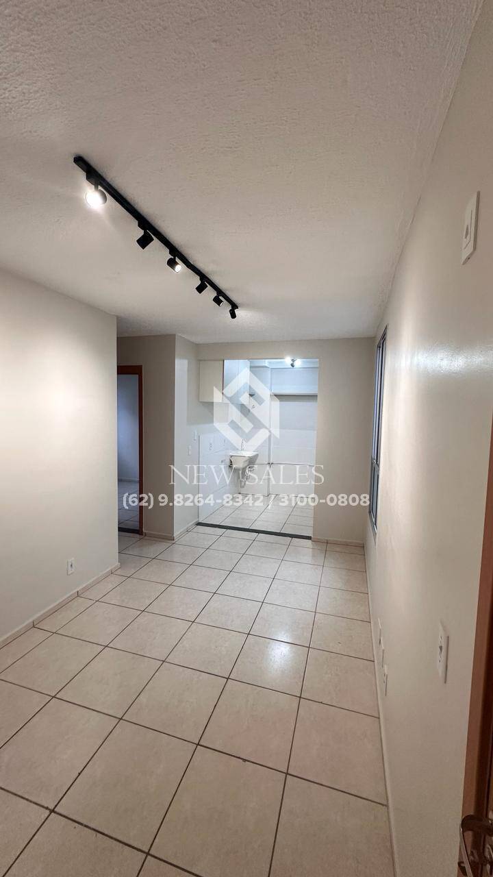 Apartamento à venda com 2 quartos, 49m² - Foto 1