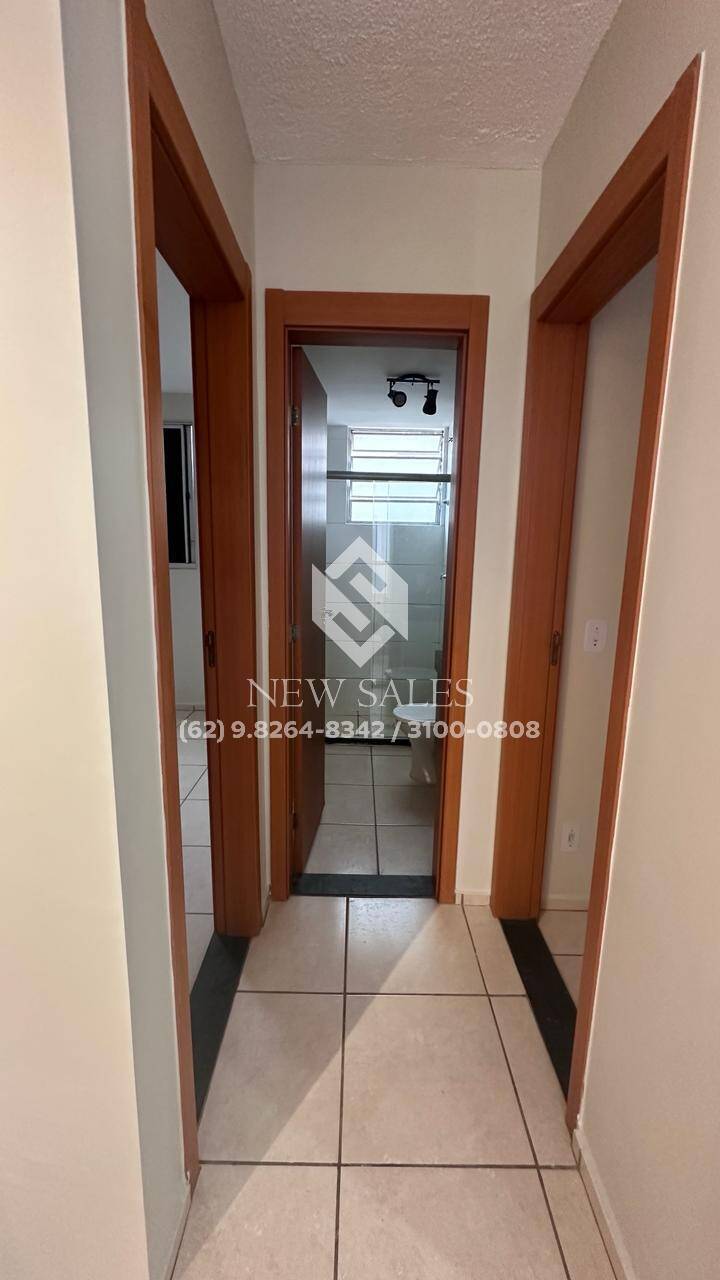 Apartamento à venda com 2 quartos, 49m² - Foto 4