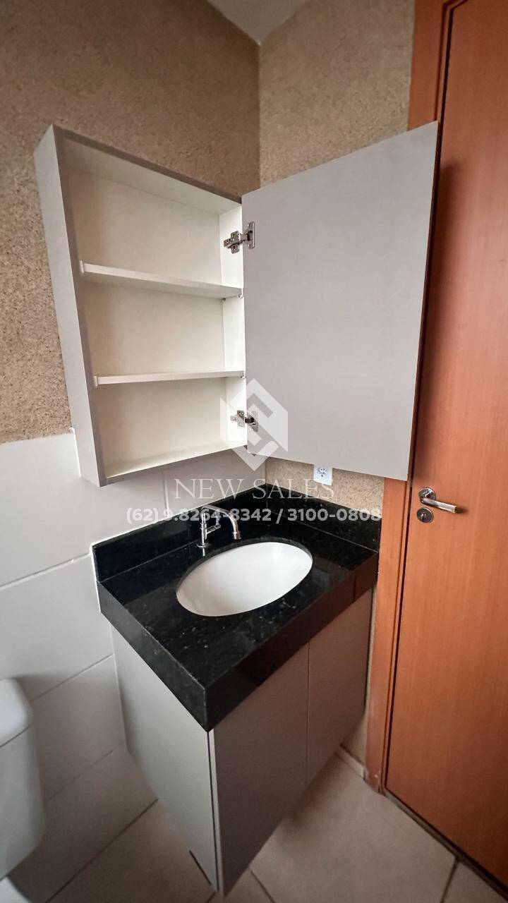 Apartamento à venda com 2 quartos, 49m² - Foto 5