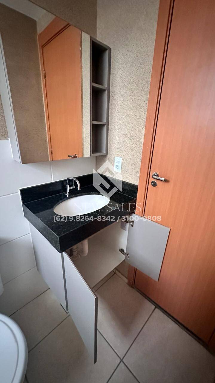 Apartamento à venda com 2 quartos, 49m² - Foto 6