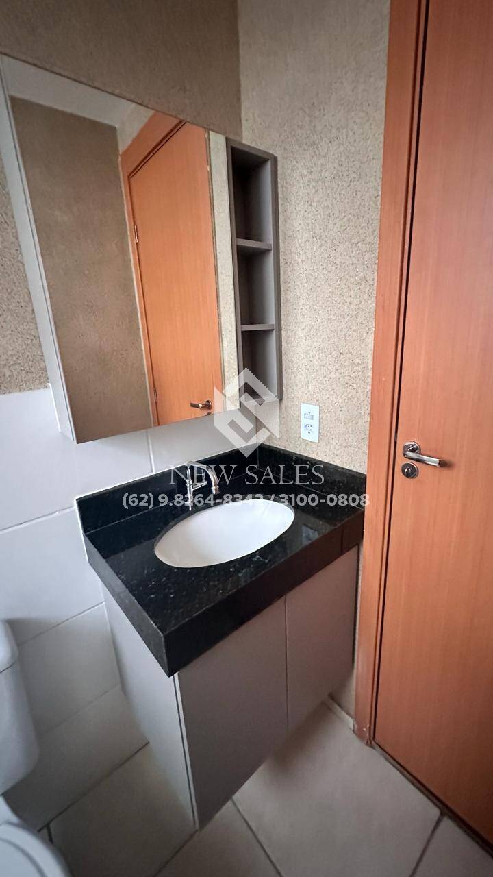 Apartamento à venda com 2 quartos, 49m² - Foto 9