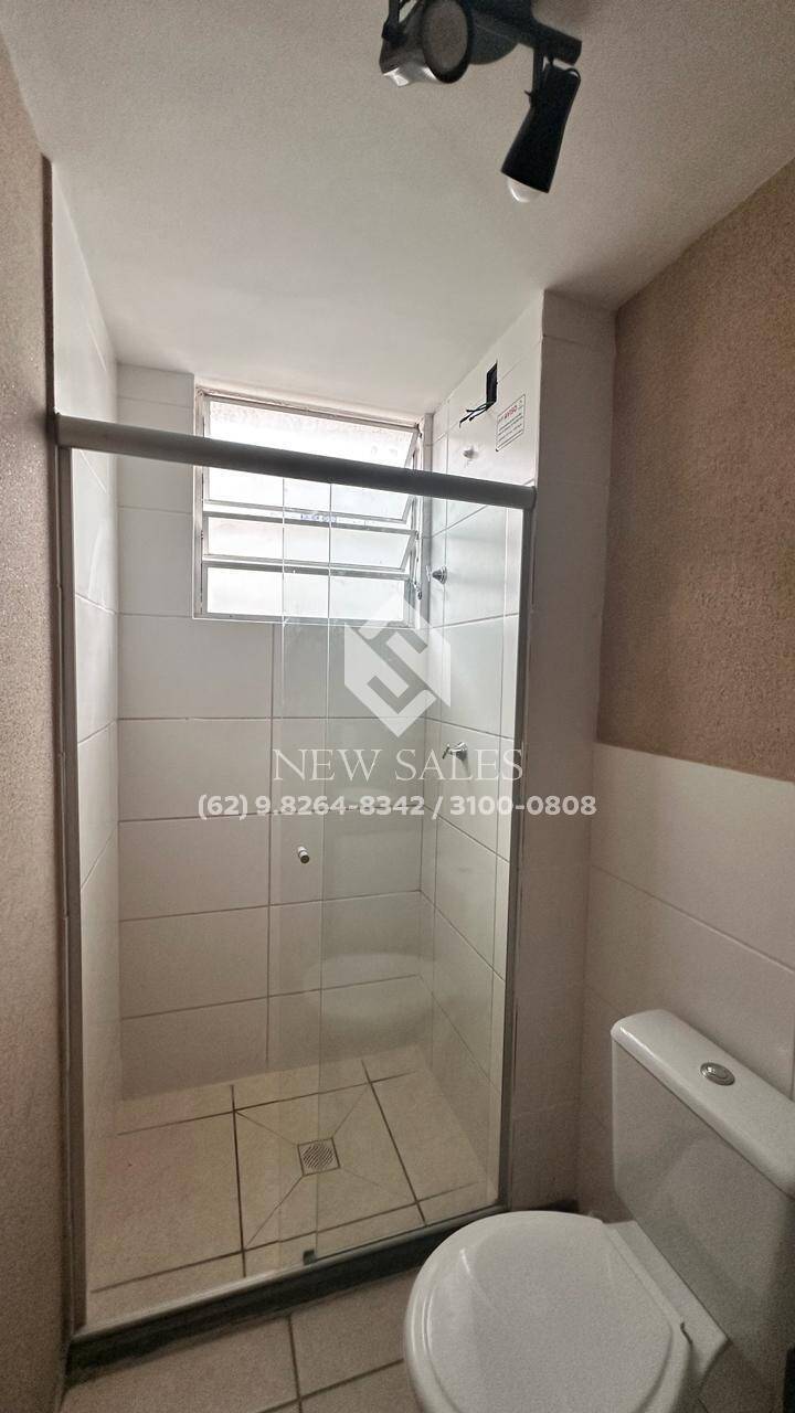 Apartamento à venda com 2 quartos, 49m² - Foto 10