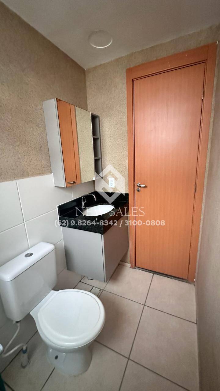 Apartamento à venda com 2 quartos, 49m² - Foto 12