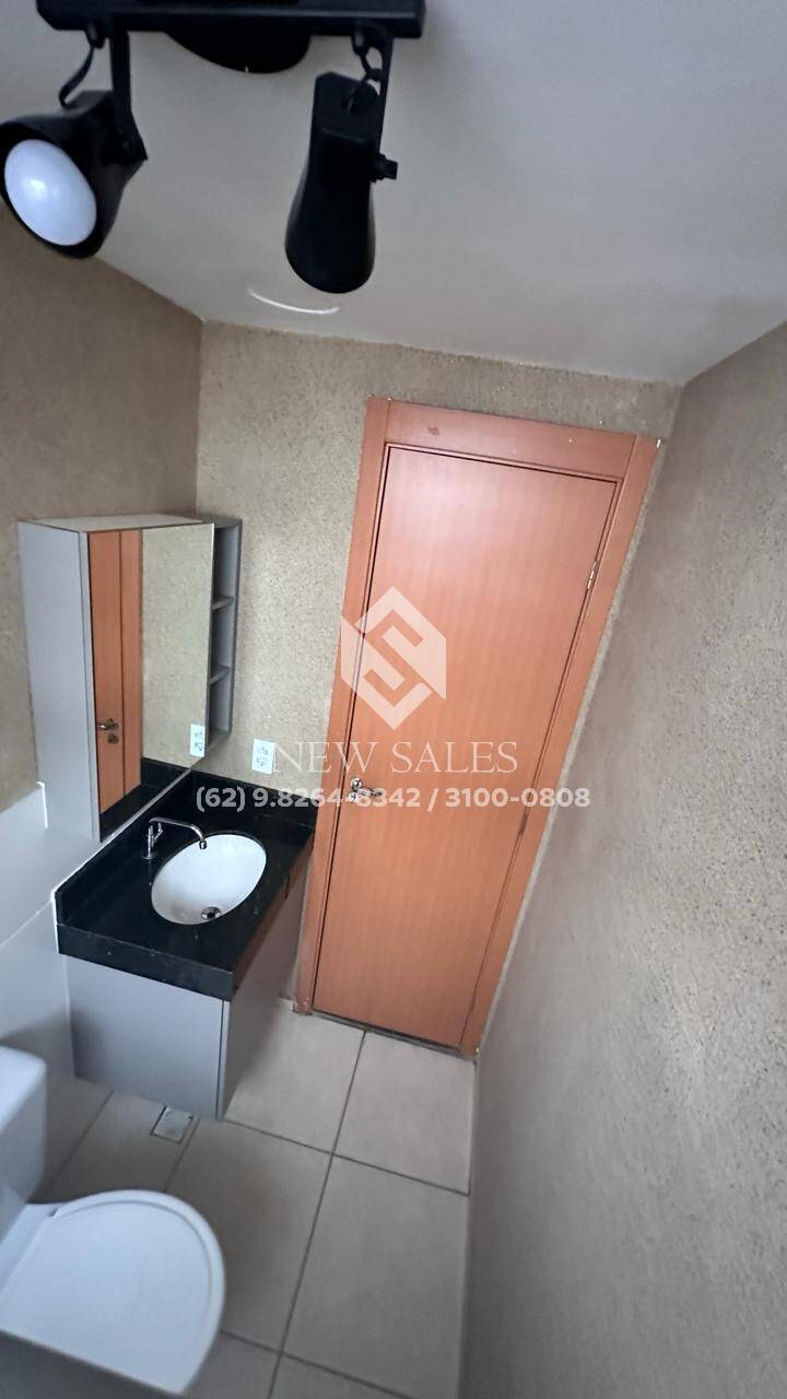 Apartamento à venda com 2 quartos, 49m² - Foto 17