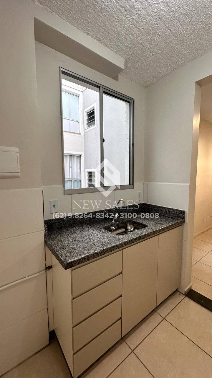 Apartamento à venda com 2 quartos, 49m² - Foto 21