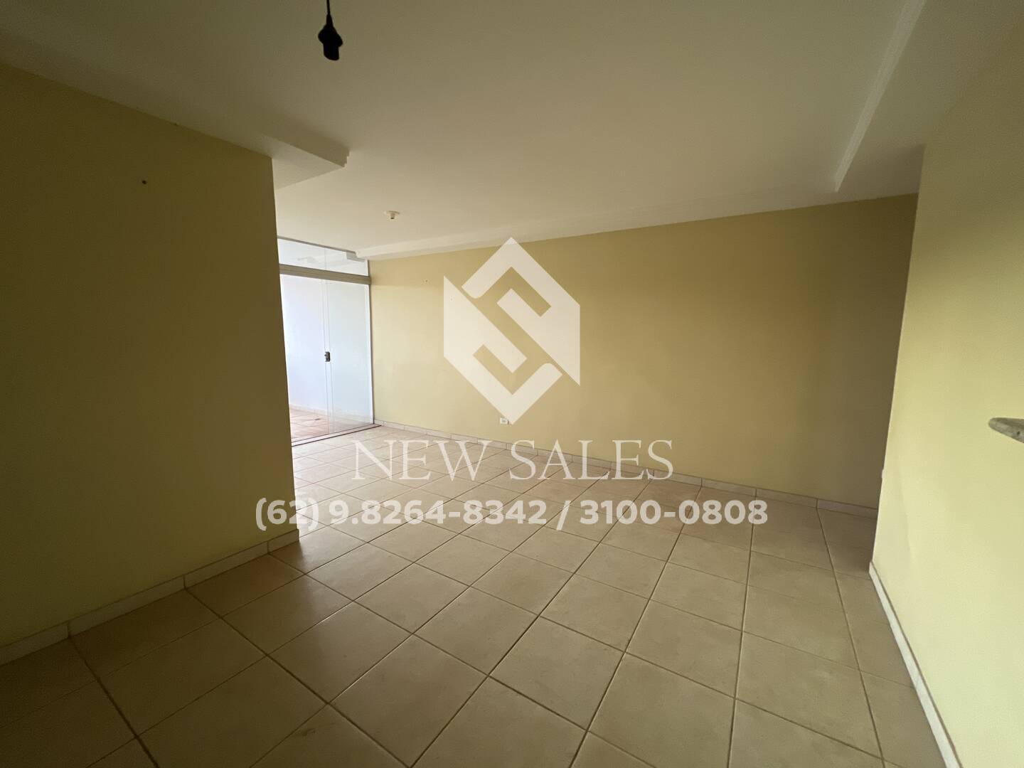 Apartamento à venda com 3 quartos, 90m² - Foto 4