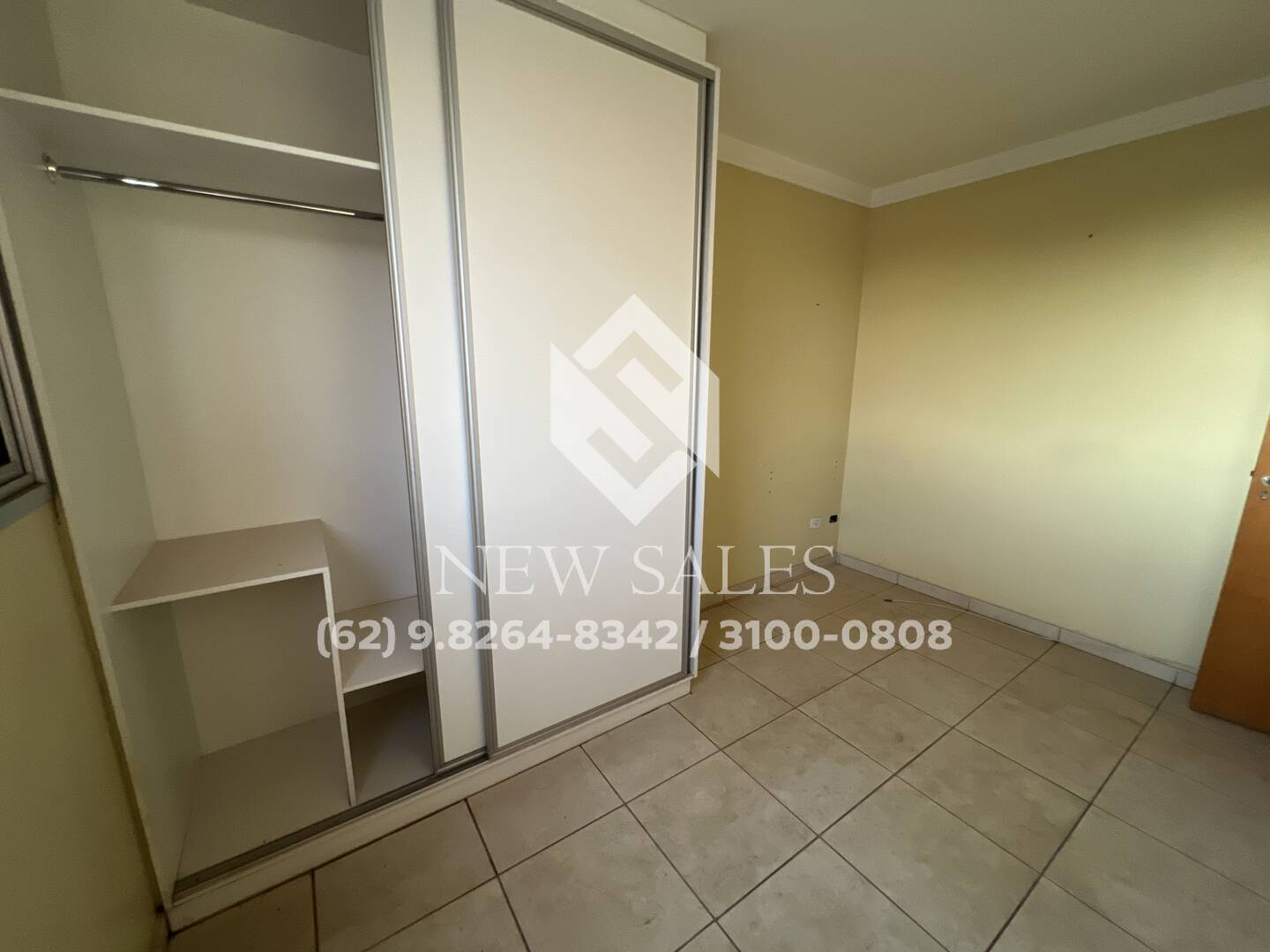 Apartamento à venda com 3 quartos, 90m² - Foto 8