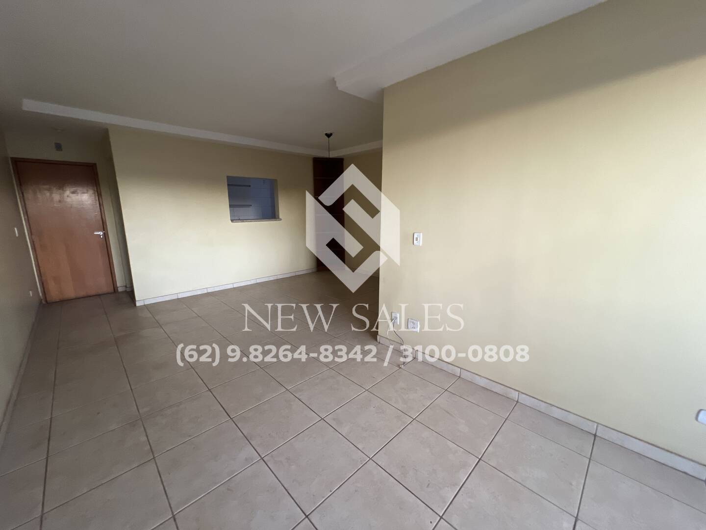 Apartamento à venda com 3 quartos, 90m² - Foto 9