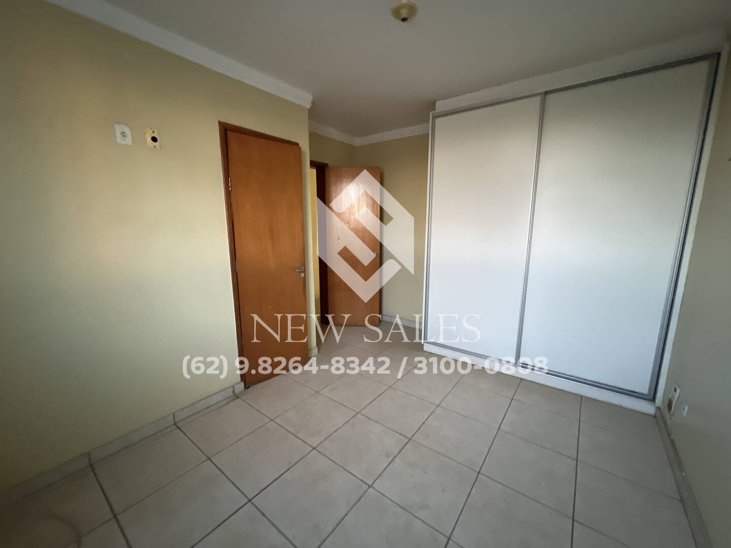 Apartamento à venda com 3 quartos, 90m² - Foto 13