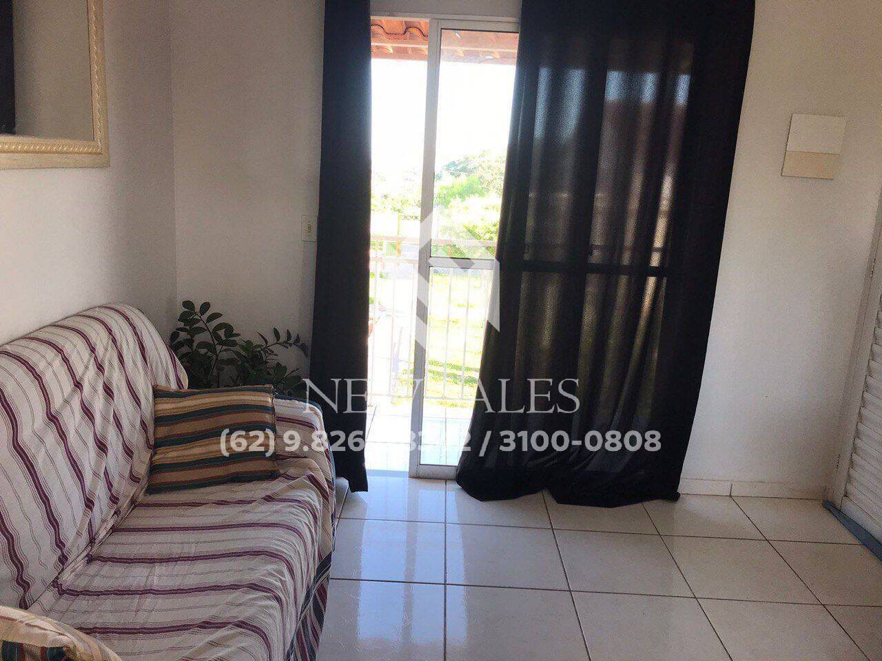 Apartamento à venda com 2 quartos, 50m² - Foto 2