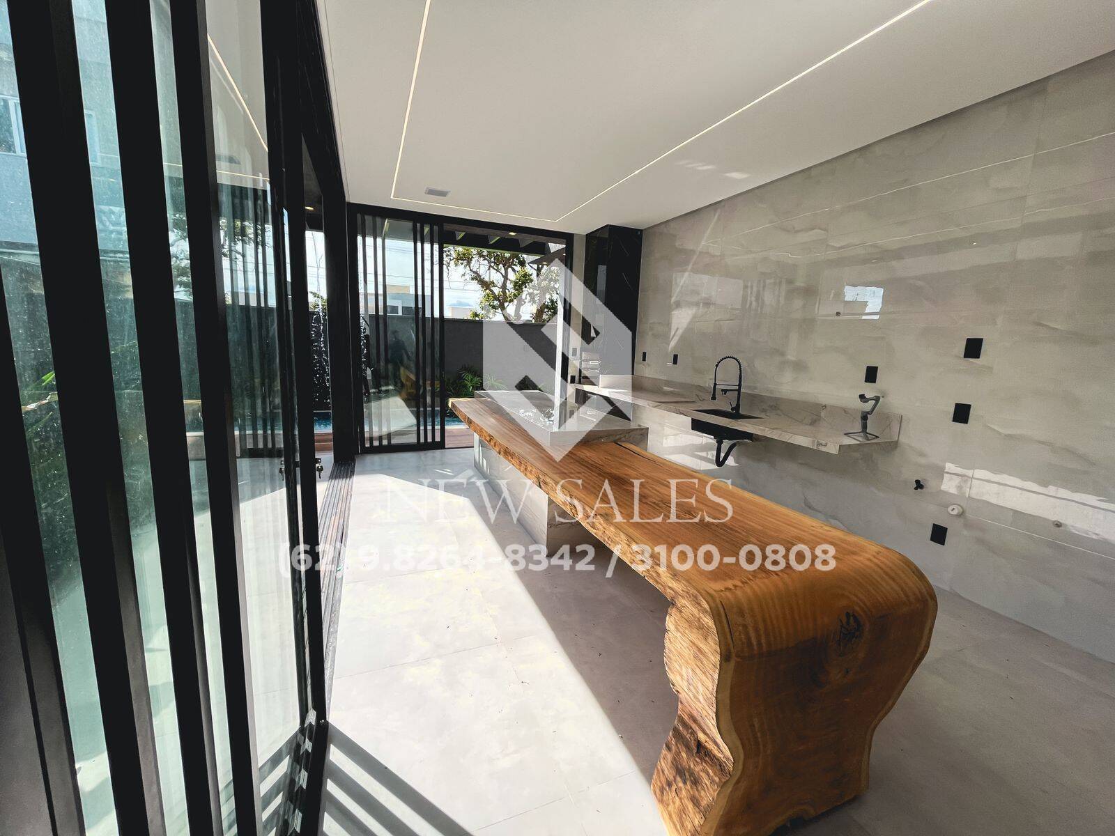 Casa à venda com 3 quartos, 150m² - Foto 5