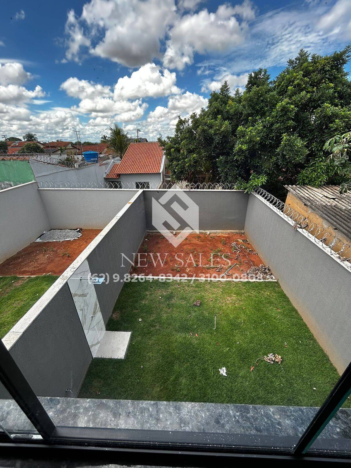 Casa à venda com 3 quartos, 97m² - Foto 5