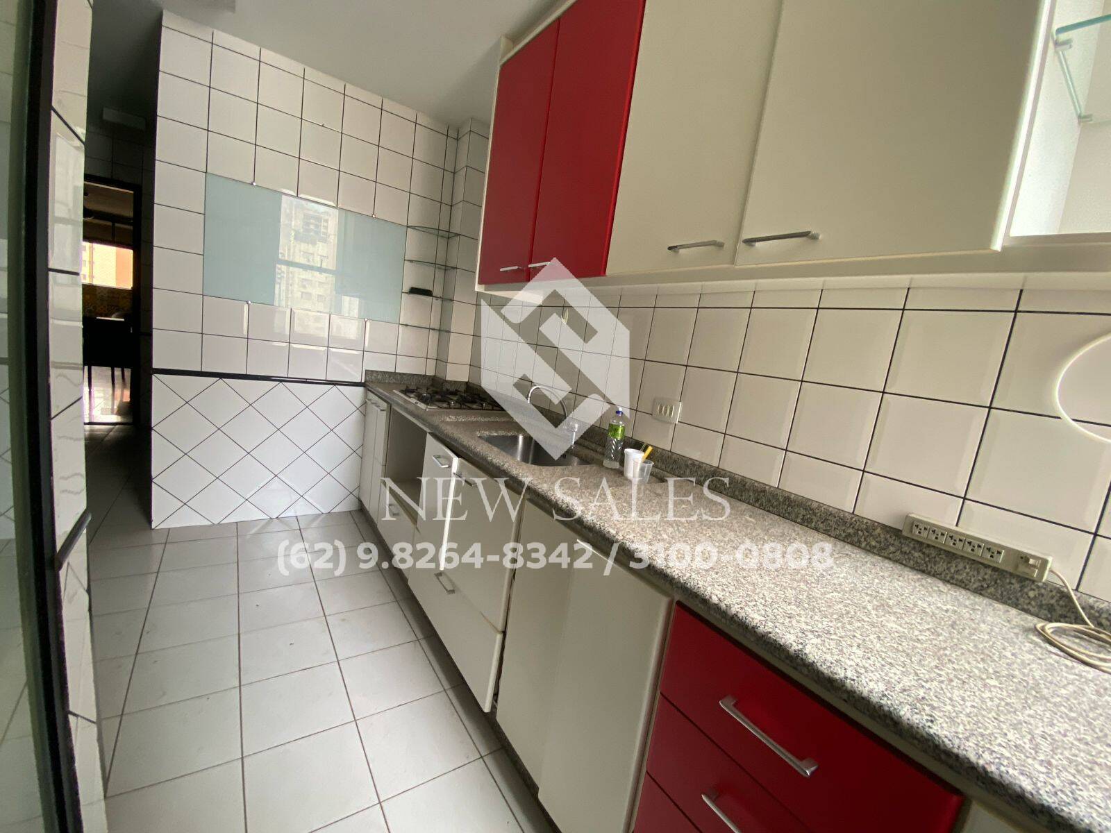 Apartamento à venda com 3 quartos, 120m² - Foto 5