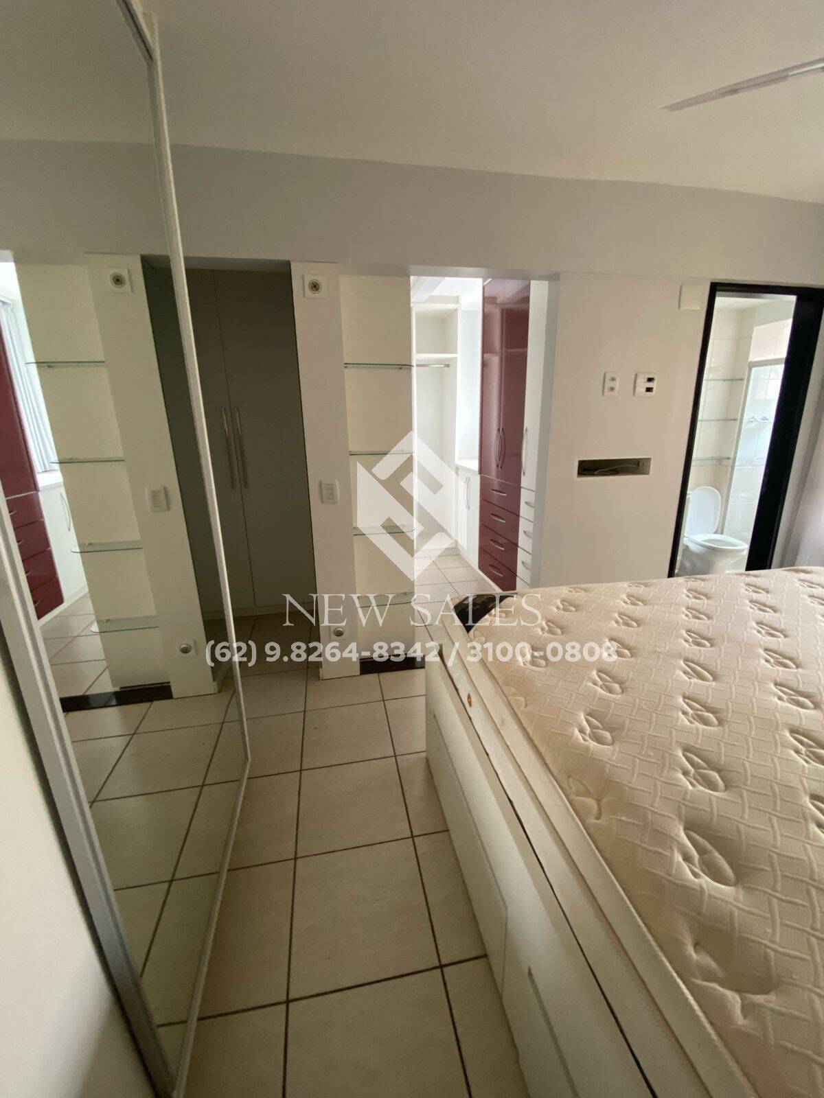 Apartamento à venda com 3 quartos, 120m² - Foto 6