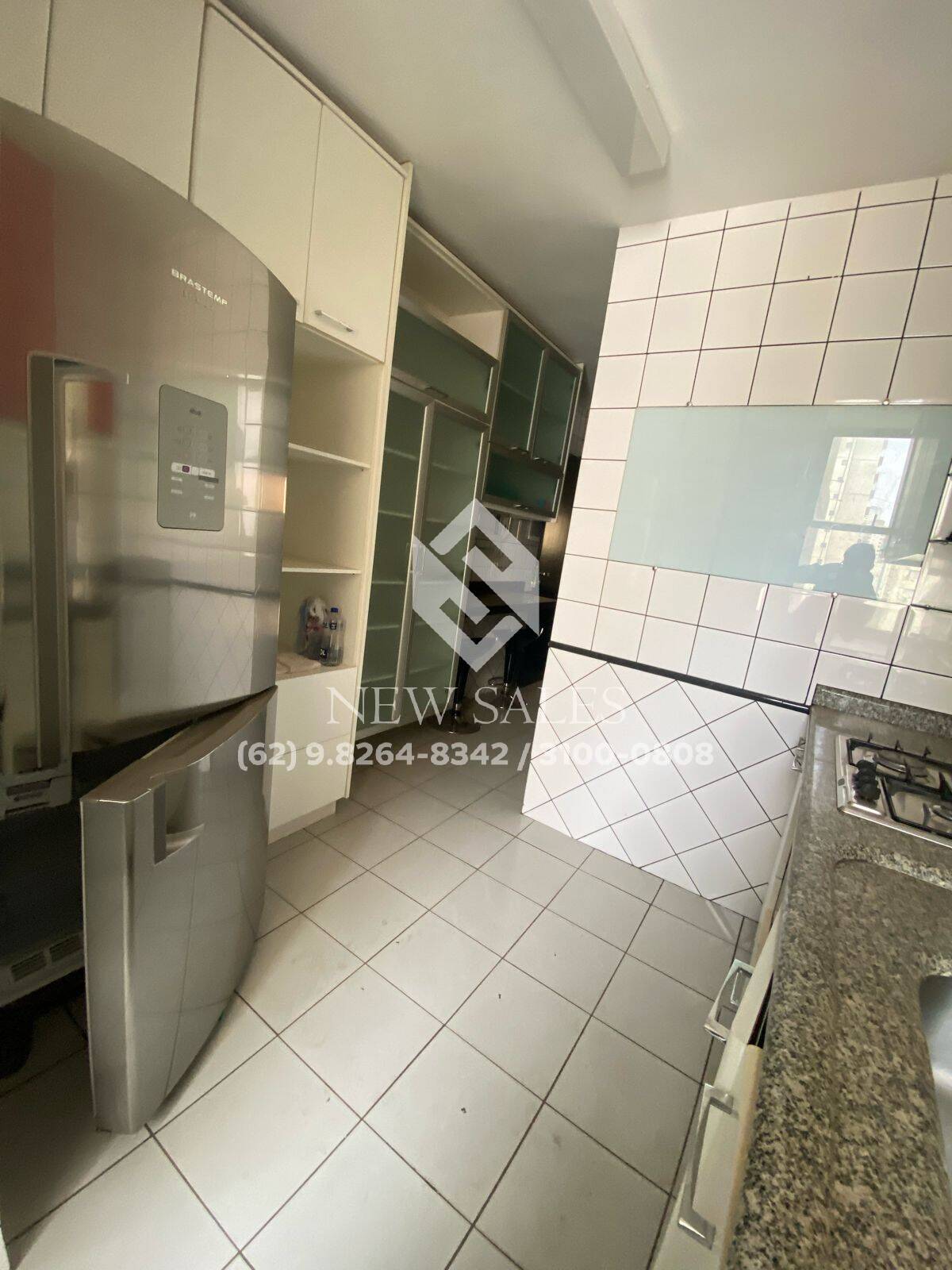 Apartamento à venda com 3 quartos, 120m² - Foto 9