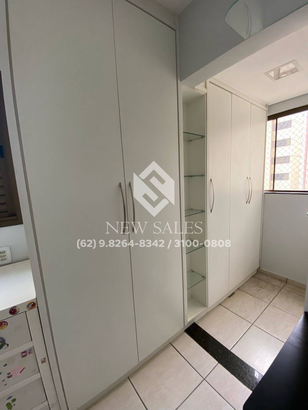 Apartamento à venda com 3 quartos, 120m² - Foto 10