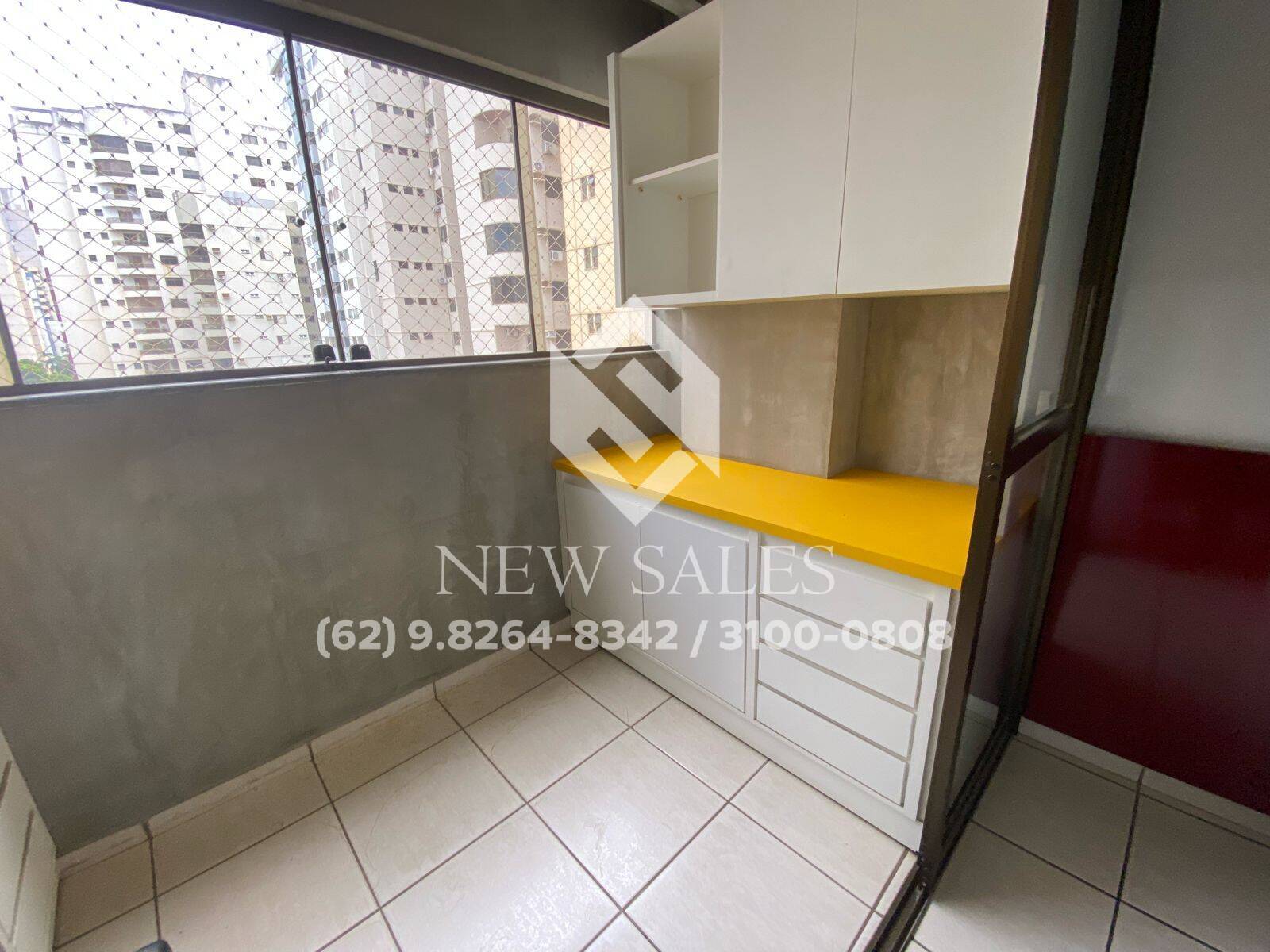 Apartamento à venda com 3 quartos, 120m² - Foto 12