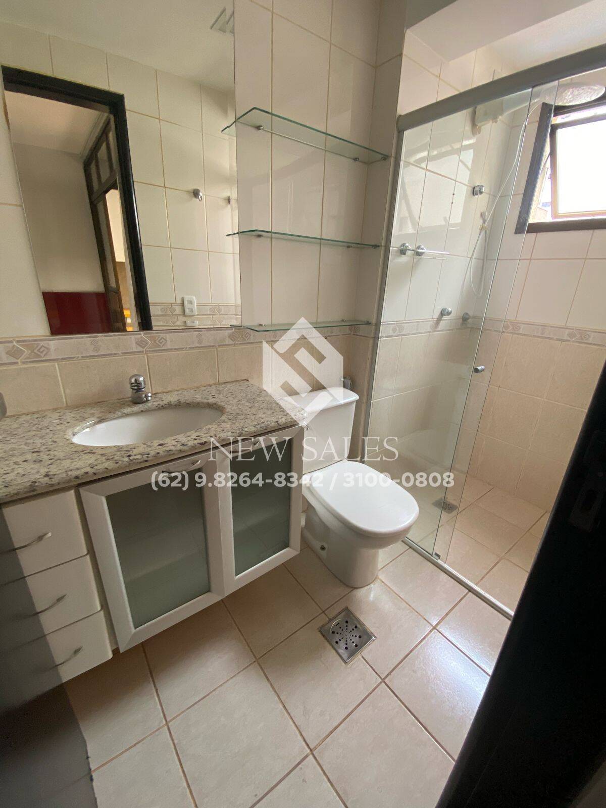 Apartamento à venda com 3 quartos, 120m² - Foto 15