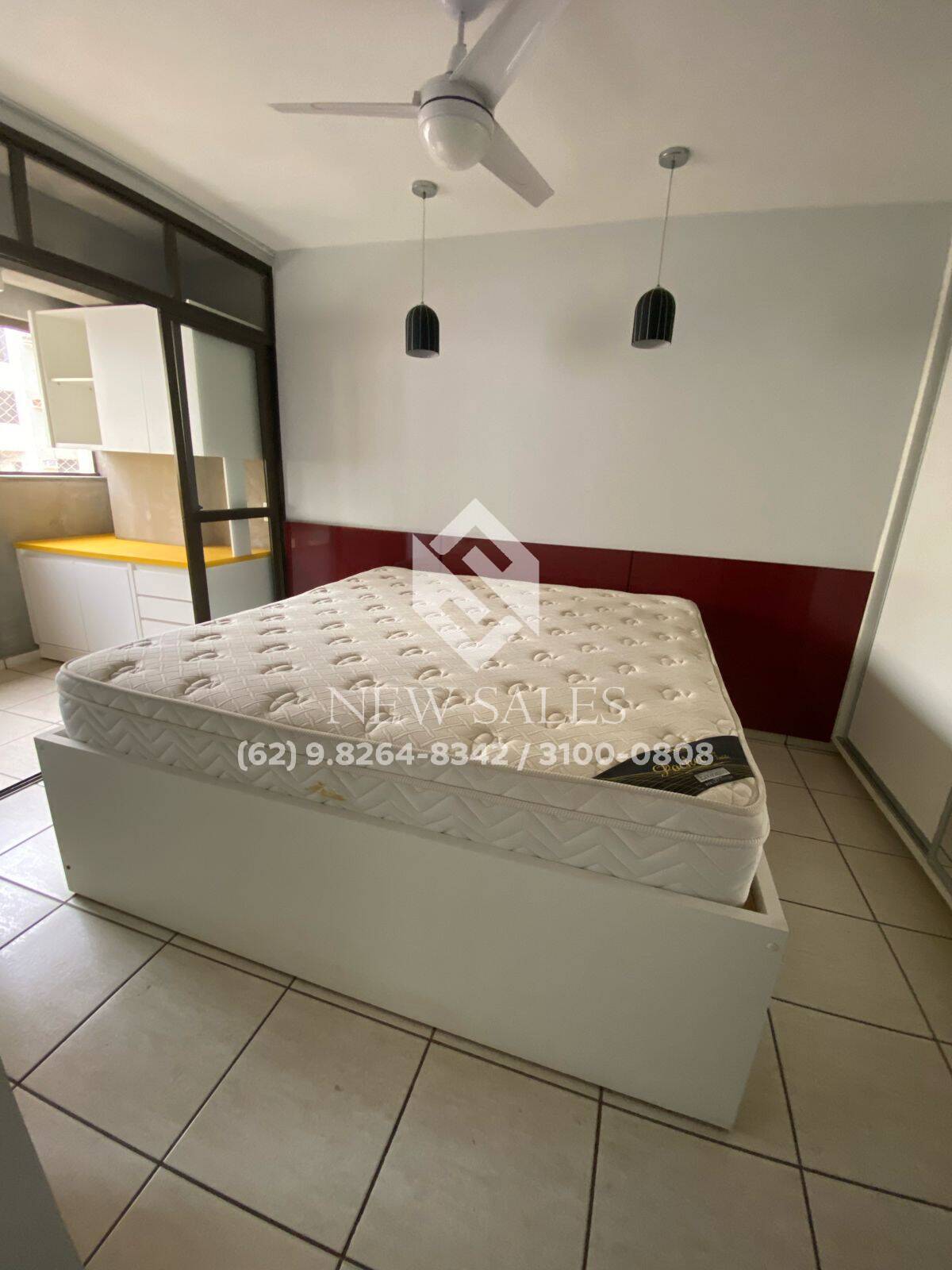 Apartamento à venda com 3 quartos, 120m² - Foto 18