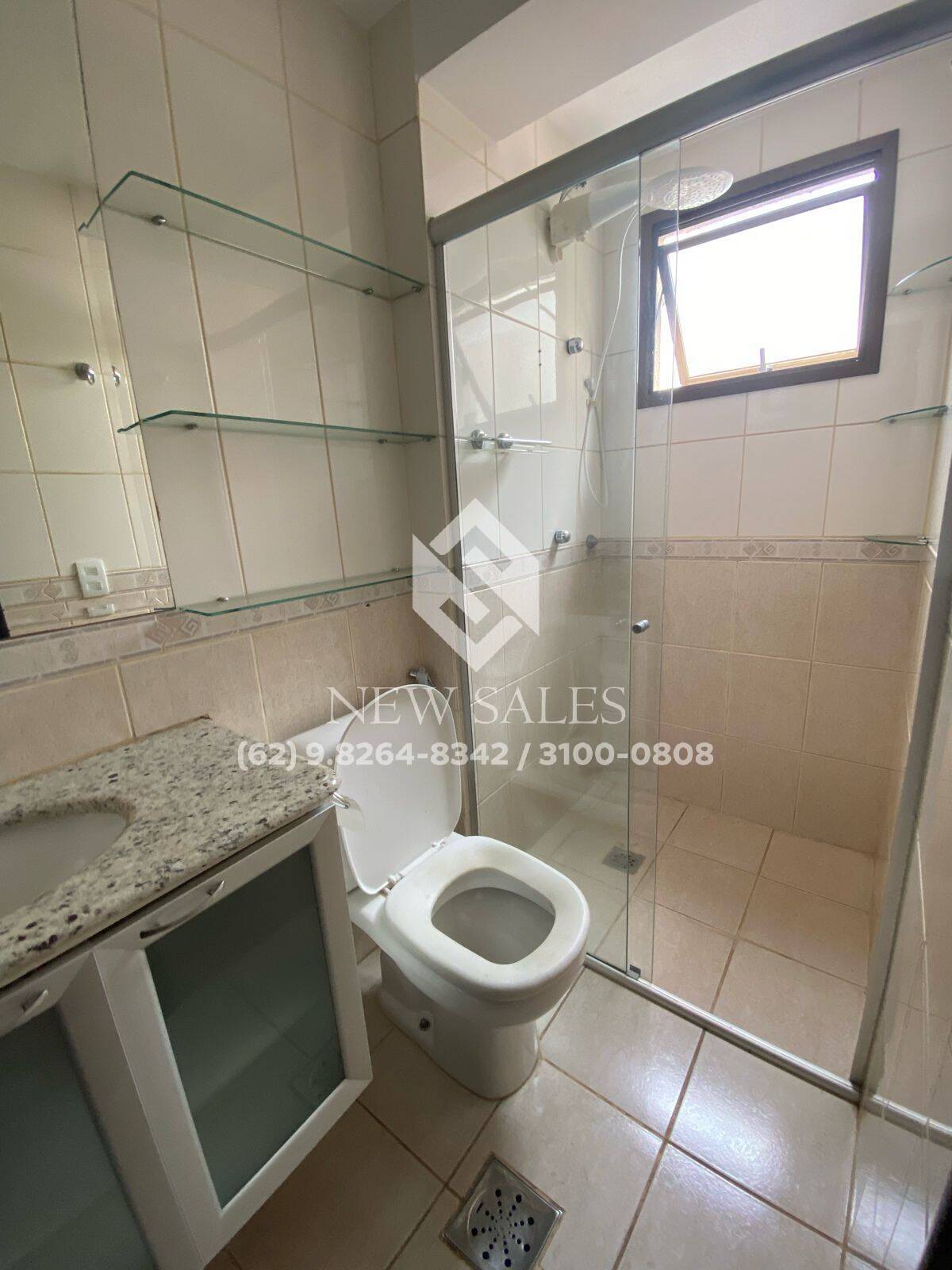 Apartamento à venda com 3 quartos, 120m² - Foto 19