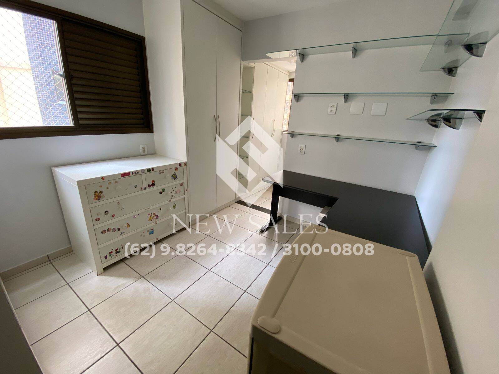 Apartamento à venda com 3 quartos, 120m² - Foto 20