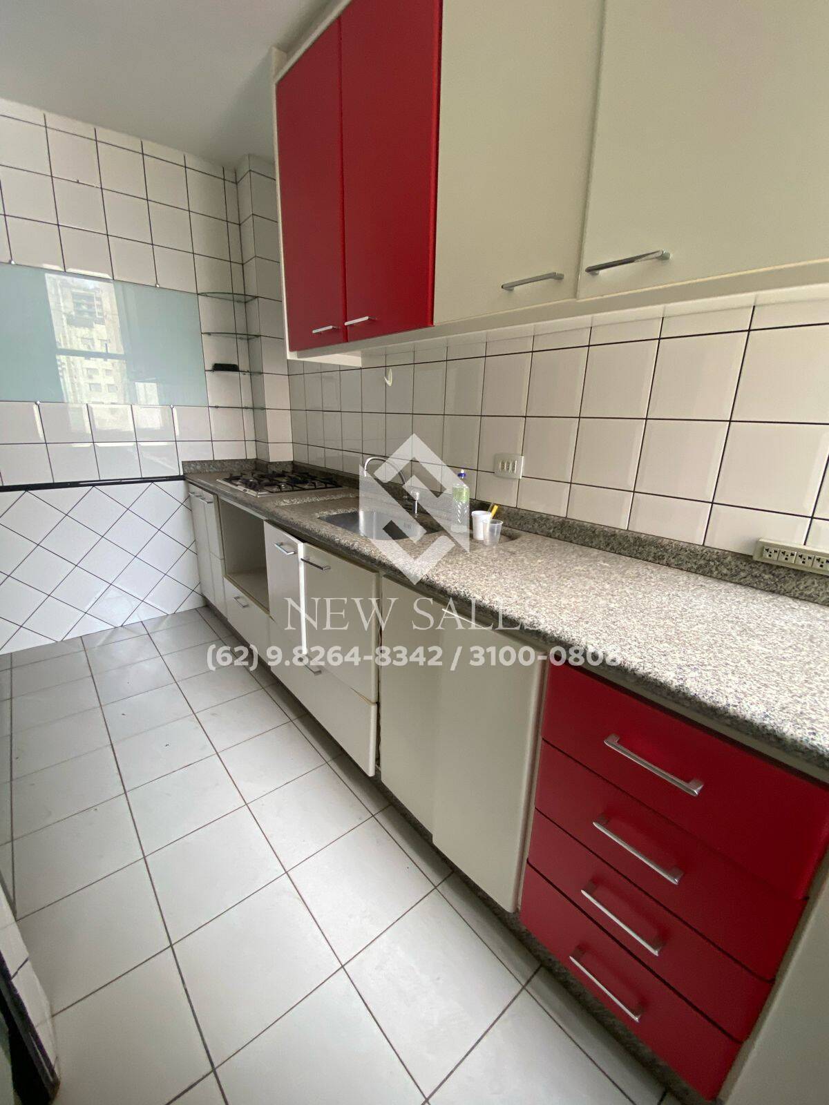 Apartamento à venda com 3 quartos, 120m² - Foto 21