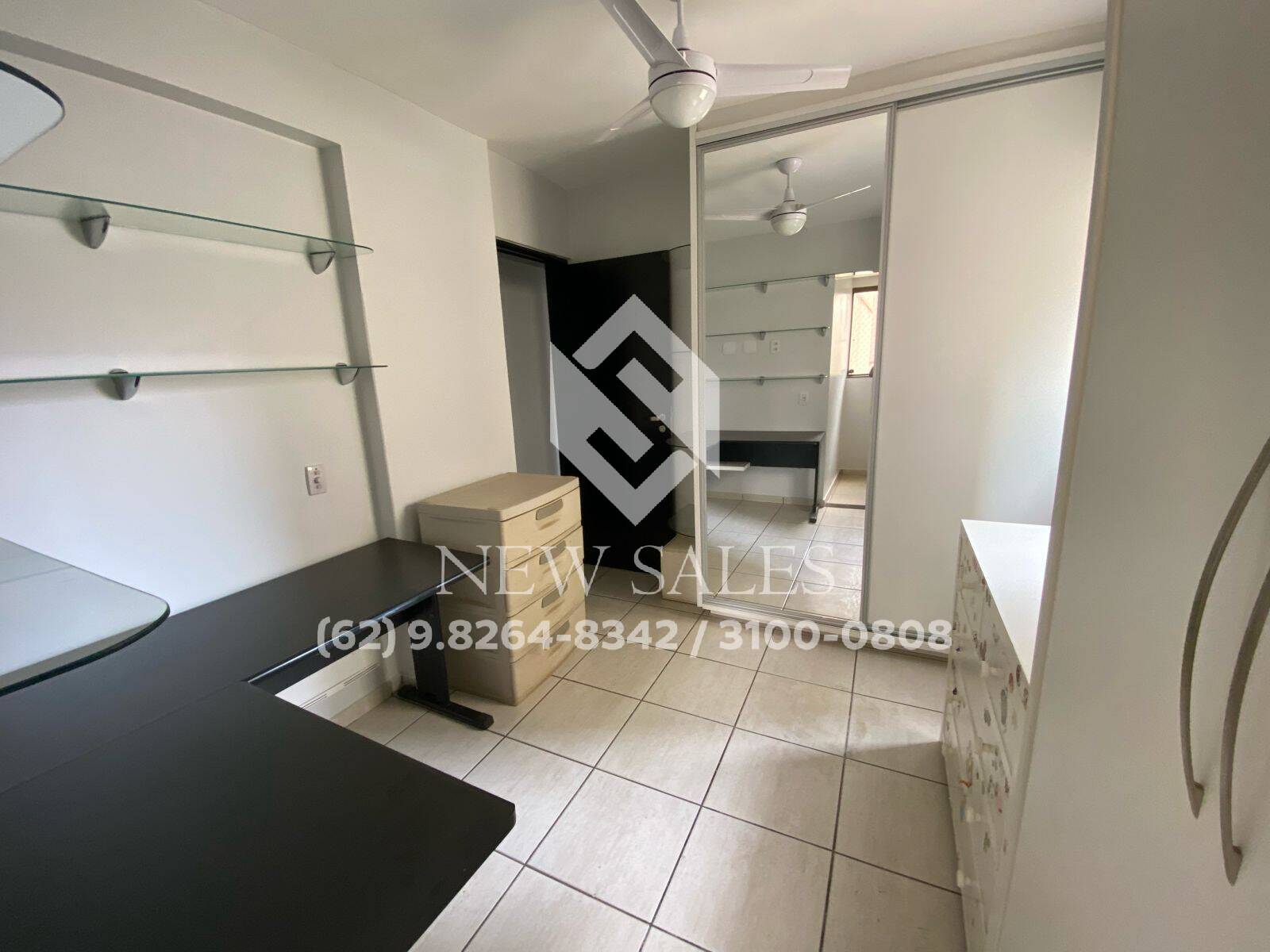 Apartamento à venda com 3 quartos, 120m² - Foto 22