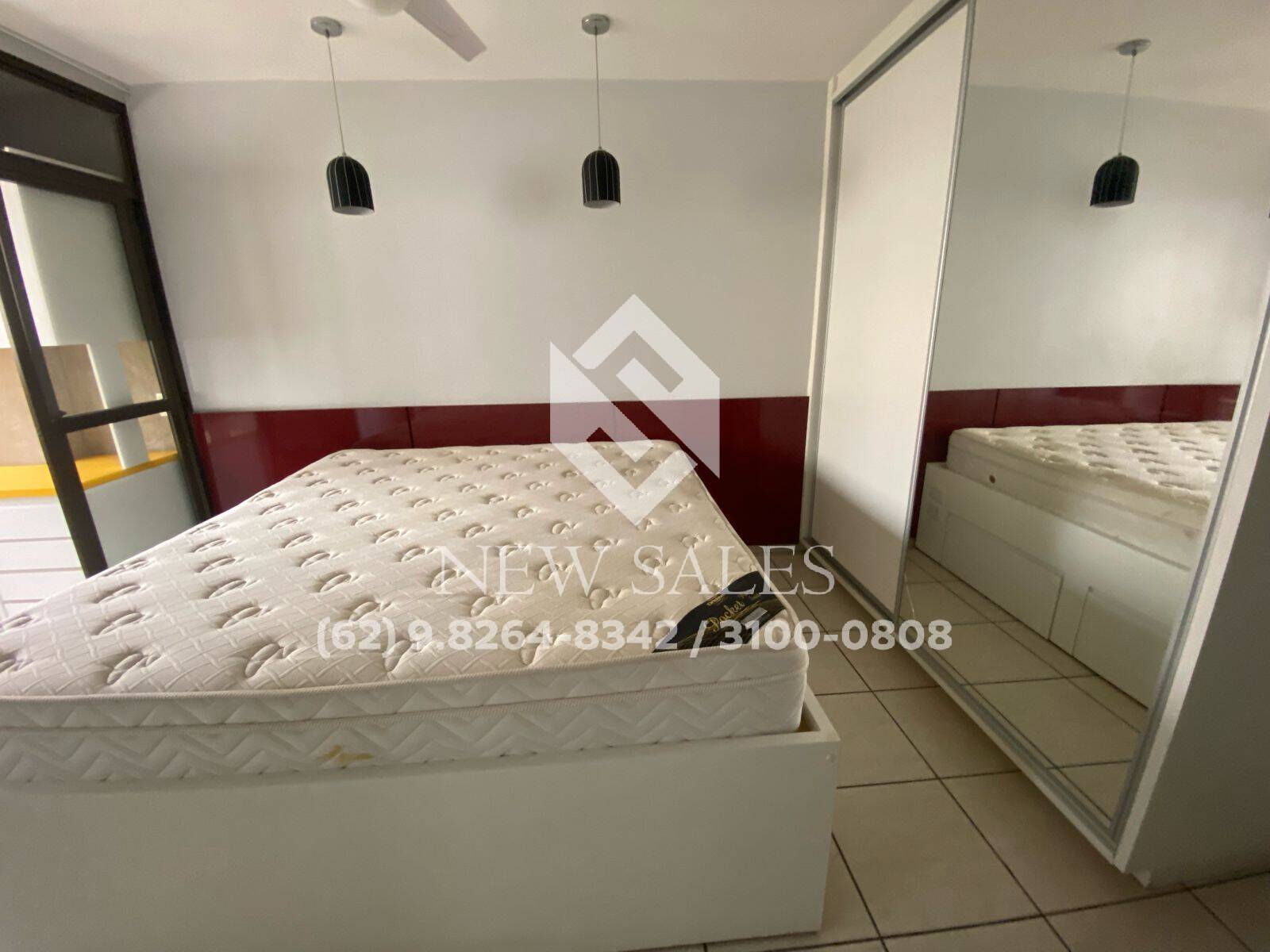 Apartamento à venda com 3 quartos, 120m² - Foto 25