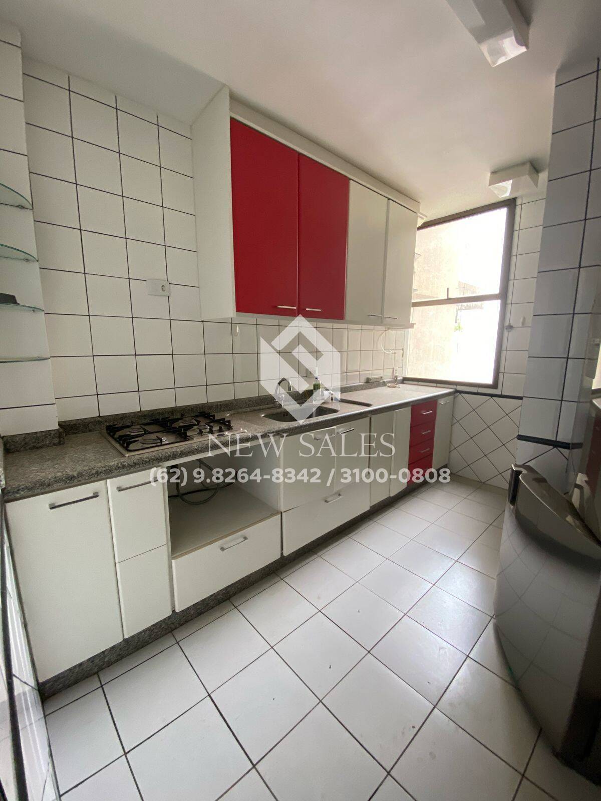 Apartamento à venda com 3 quartos, 120m² - Foto 26