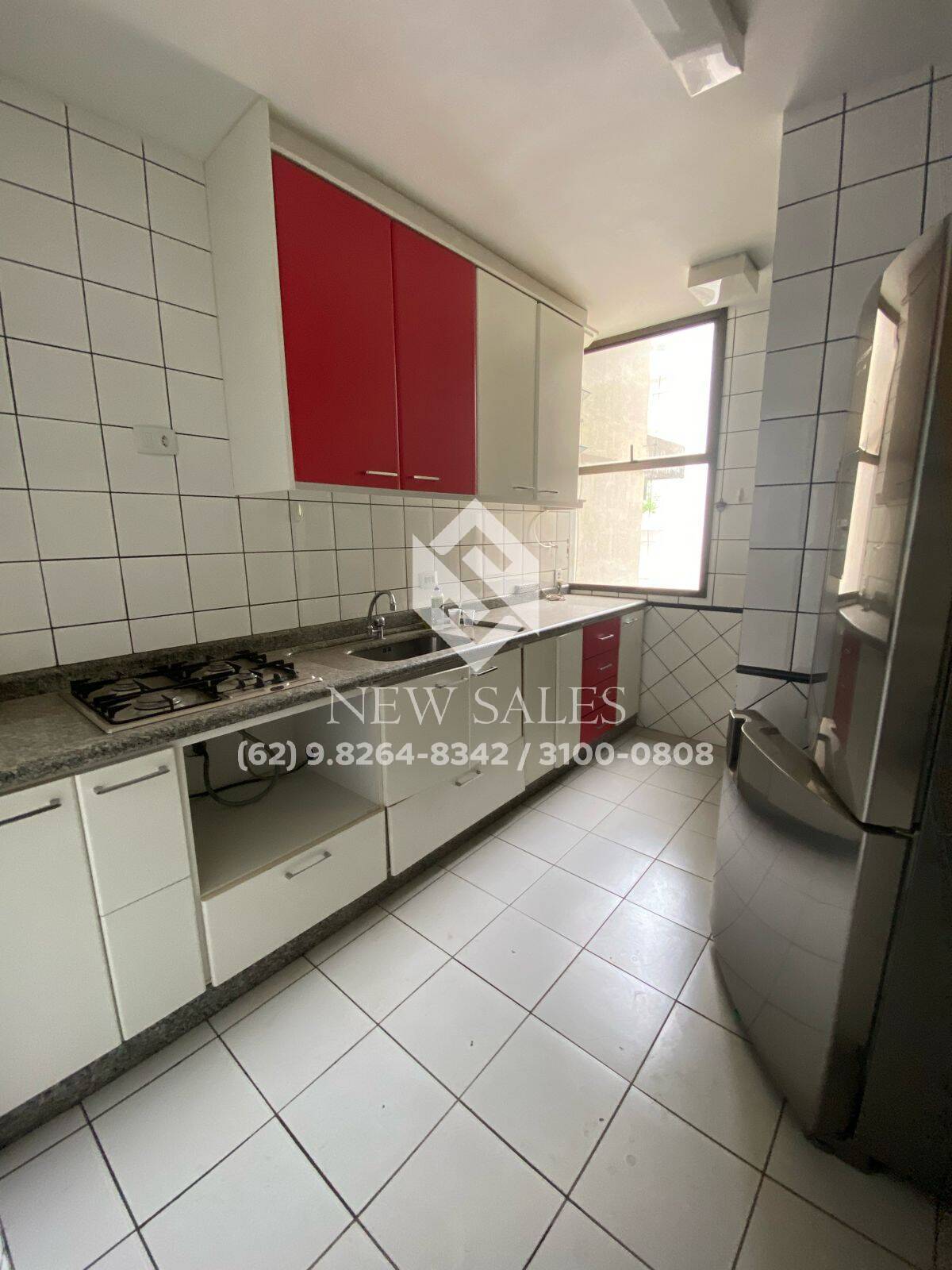 Apartamento à venda com 3 quartos, 120m² - Foto 28