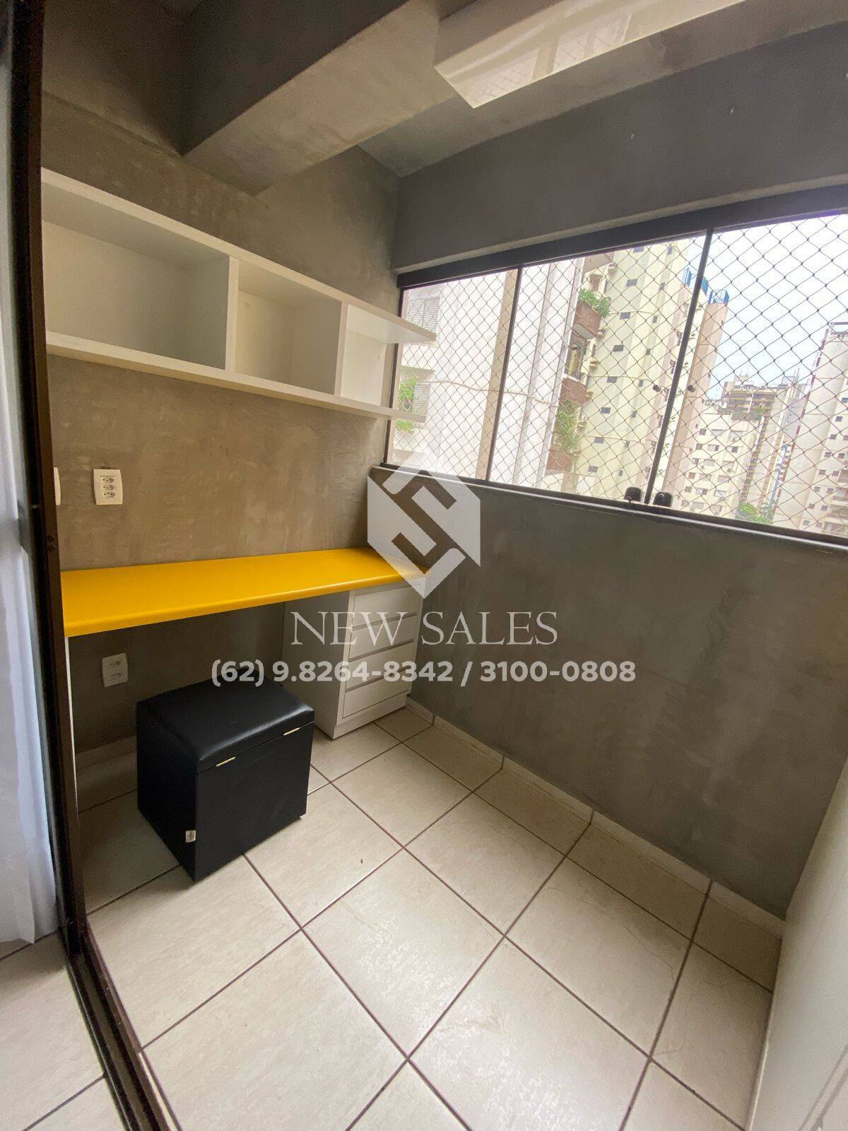 Apartamento à venda com 3 quartos, 120m² - Foto 29