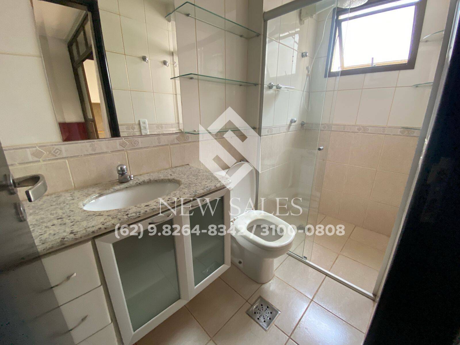 Apartamento à venda com 3 quartos, 120m² - Foto 31